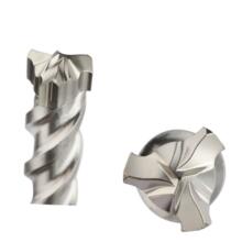 Foret béton sds+ rockfaster - 6 taillants