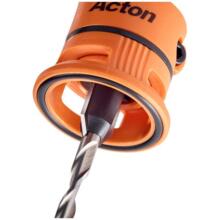 Fraisoir hss ø 4 + 1 foret & 1 cle allen