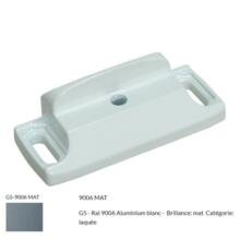 Gâche  8505a 1 vantail