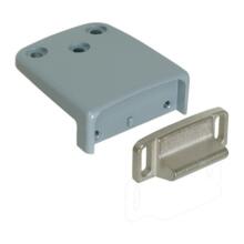 Gâche 8526a 1 et 2 vantaux