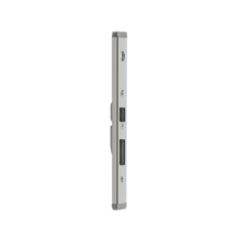 Gâche auxiliaire bs3700 - pvc