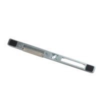 Gâche bois pêne dormant demi tour