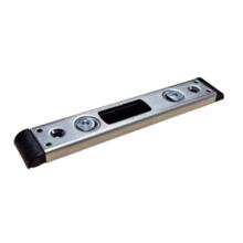 Gâche crochet t3 pour bois axe 13mm