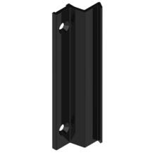 Gâche fermeture en applique 6150