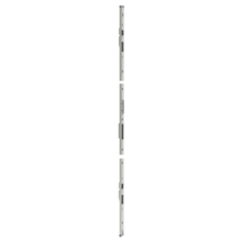 Gâche filante bs3700 standard - pvc