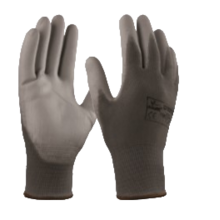 Gant de manutention légère PU 3121 (vignette) Gant de manutention légère pu 3121