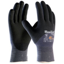 Gants maxicut ultra + picots