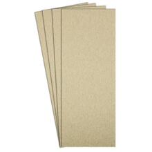 Garniture pour cale à poncer