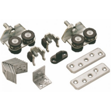 Garniture rob 100-600