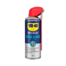 Graisse blanche au lithium wd40