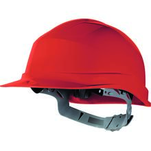 Casque de chantier zircon i