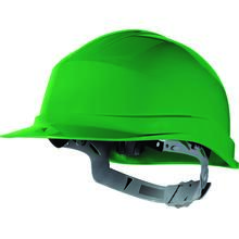 Casque de chantier zircon i