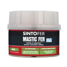 Mastic sintofer arme