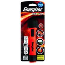Atex 2aa torche industrielle normes atex 3 led energizer