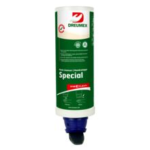CARTOUCHE POUR DISTRIBUTEUR ONE 2 CLEAN 3L (vignette) Cartouche pour distributeur one 2 clean 3l