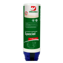 CARTOUCHE POUR DISTRIBUTEUR ONE 2 CLEAN 3L (vignette) Cartouche pour distributeur one 2 clean 3l