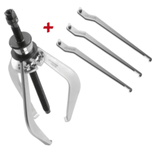 Extracteur interieur/exterieur capacite 140mm u.306pb