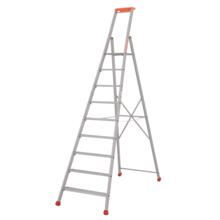 Marchepied aluminium  mp pro