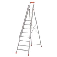 Marchepied aluminium  mp pro