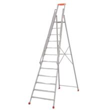 Marchepied aluminium  mp pro