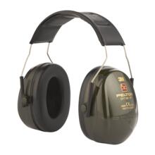Casque anti-bruit optime