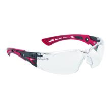 LUNETTE DE PROTECTION RUSH+ (vignette) Lunette de protection rush+