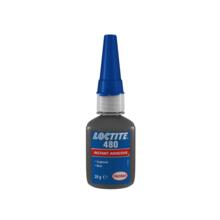 Colle cyanoacrylate loctite 480 20gr