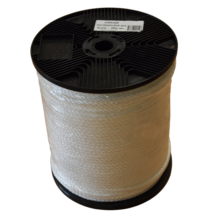 Cordage polypropylene
