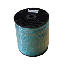 Cordage polypropylene
