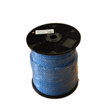 Cordage polypropylene