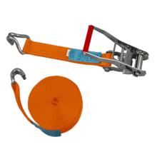 Systeme d'arrimage 7,5t