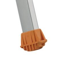 PAIRE DE SABOTS HAUTE SECURITE (vignette) Paire de sabots haute securite