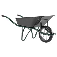 BROUETTE BASIC PRO (vignette) Brouette basic pro