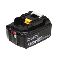 Batterie li-ion 18v