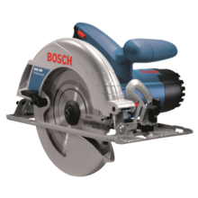 Scie circulaire 1400w ø190mm gks 190