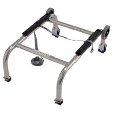 DIABLE DE CHARGEMENT POUR X'TOWER (vignette) Diable de chargement pour x'tower