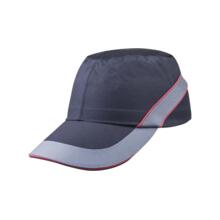 Casquette anti-heurt type base-ball air coltan