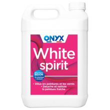 White spirit