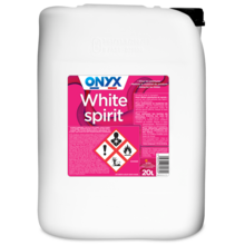 White spirit