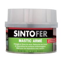 Mastic sintofer arme