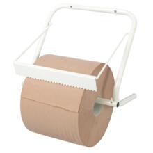 DEVIDOIR POUR BOBINES PAPIER (vignette) Devidoir pour bobines papier