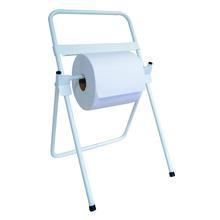 DEVIDOIR POUR BOBINES PAPIER (vignette) Devidoir pour bobines papier
