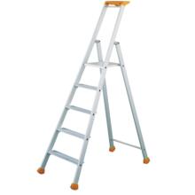 Marchepied aluminium  mp pro