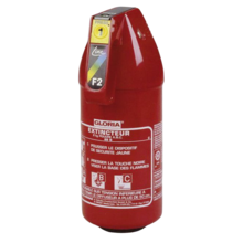 EXTINCTEUR A POUDRE ABC (vignette) Extincteur a poudre abc