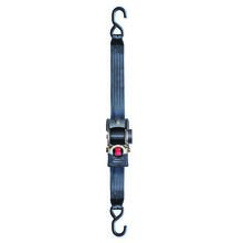 Systeme d'arrimage auto-rectractable