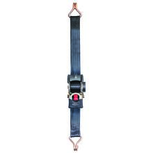 Systeme d'arrimage auto-rectractable