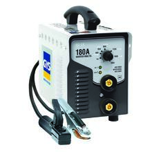 POSTE MMA PROGYS 180 A MONOPHASE EQUIPE (vignette) Poste mma progys 180 a monophase equipe