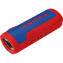Coupe-tubes pour gaines electriques twistcut 100mm