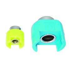 BUTEE DE PERCAGE Ø 4 A 10MM (BLISTER DE 5) (vignette) Butee de percage ø 4 a 10mm (blister de 5)