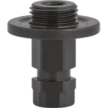 Adaptateur arbre ezc (3 pieces)